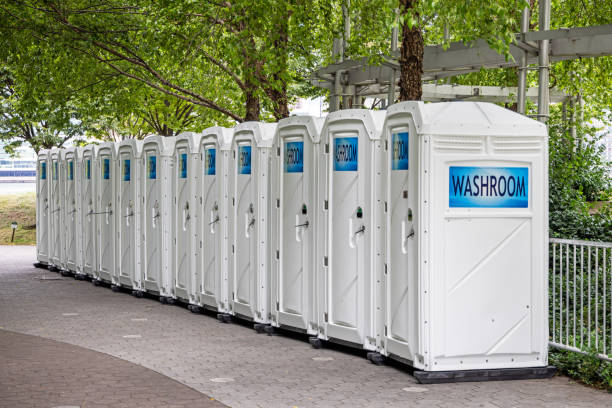 Portable Toilet Options We Offer in Pulaski, VA