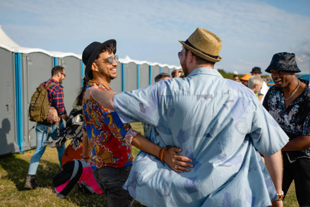 Best Portable bathroom rental  in Pulaski, VA