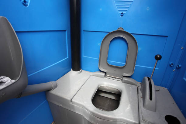 Best Porta potty rental for festivals  in Pulaski, VA