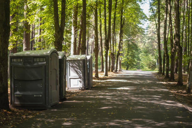Best Porta potty rental near me  in Pulaski, VA