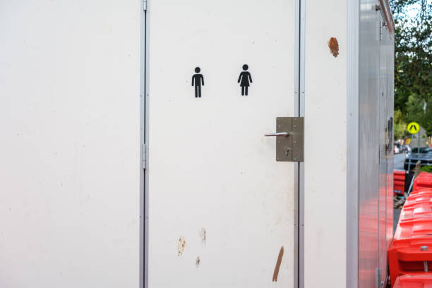 Best Sanitation services for porta potties  in Pulaski, VA