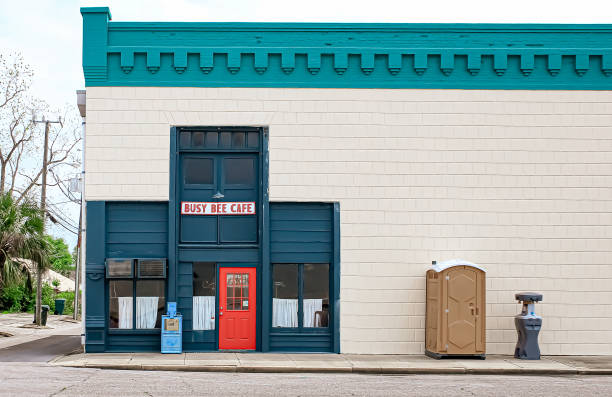 Best Temporary restroom rental  in Pulaski, VA