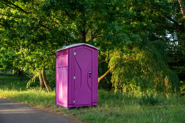 Porta potty services near me in Pulaski, VA