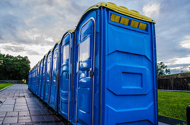 Best Event porta potty rental  in Pulaski, VA