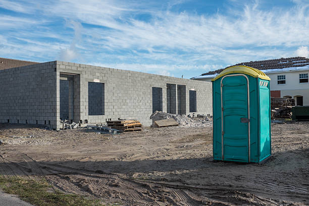 Best Best portable toilet rental  in Pulaski, VA
